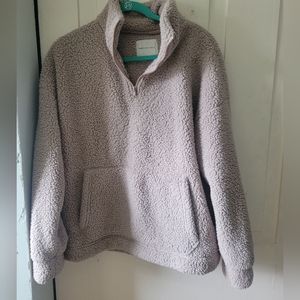 American eagle quarter zip